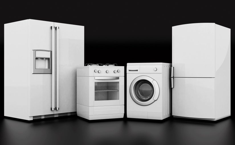 Jak wybrać urządzenia domowe do wnętrza? Użyteczny instrukcja dla kupujących