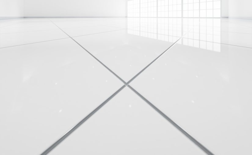 Jak dobrać nawierzchnię do wnętrza?