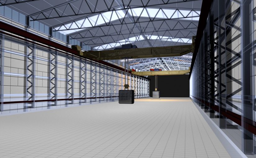 Firmy zajmujące się produkcją maszyn dysponują w ofercie standardowe warianty