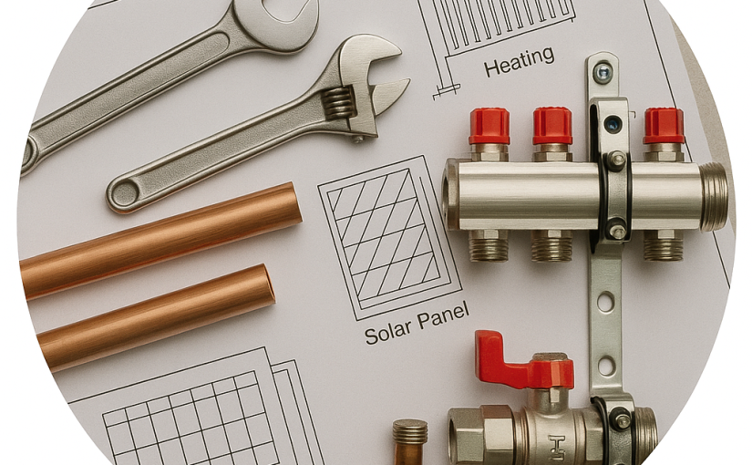 Zintegrowane instalacje dla obiektu i firmy – inteligentne podejście do wygody i spokoju