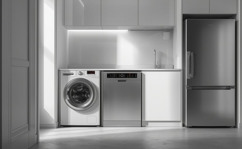 Jak zadbać o długowieczność sprzętu AGD