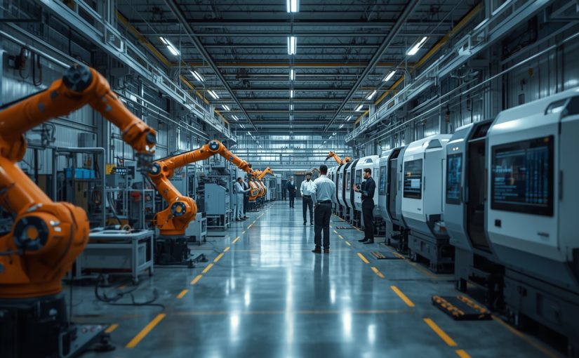 Efektywne  organizowanie pracy technicznej  w przedsiębiorstwie